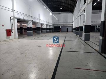 58b1443f92b98ca96b1c9e110ce5f27ee7c5da72 · Galpão para alugar, 1771 m² por R$ 55.000,00/mês - São Bernardo do Campo - São Bernardo do Campo/SP