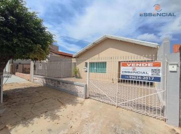 e2cc952cc8c33c81bba52fdcc7bbf5c4bcd96650 · Casa com 4 dormitórios à venda, 280 m² por R$ 560.000,00 - Jardim Paraíso - Botucatu/SP