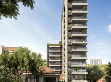 ©VISTA_01_EXT_FACHADA_DIURNA_FINAL-scaled.jpg · Apartamento, 1 dormitórios, 61 m², em Floresta
