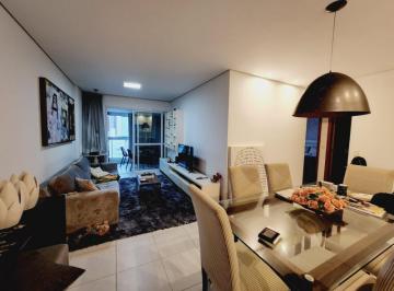 Foto-0 · Apartamento com 3 quartos - 1 suíte - nascente - PITUBA