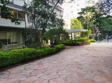 Apartamento de 3 quartos, São Paulo · Espaçoso Apartamento de 3 Dormitórios em Higienópolis:180m² e 1 Vaga de Garagem!