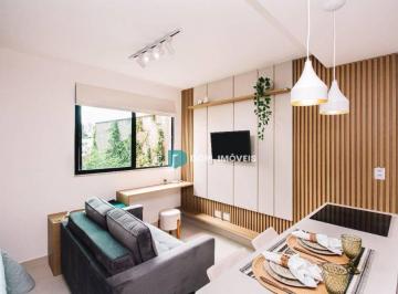 eLPi1uC2IyMwJM5je9aEse5Pl9wqK3qm.jpg · Apartamento com 1 dormitório à venda, 25 m² por R$ 220.000,00 - Passos - Juiz de Fora/MG