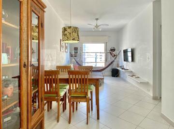 1576161e0fd1485d68d52738eefe5e0da0450384 · Apartamento no Guarujá, Pitangueiras, 2 Quartos e Sala para 2 Ambientes - Mercuri Imóveis - Imobiliá