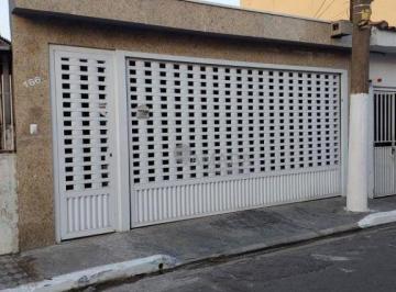 26e277acb807acebba8d4c10c2206f53054864ff · Casa com 2 dormitórios à venda, 180 m² por R$ 850.000,00 - Tatuapé - São Paulo/SP