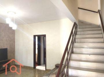 58a339dc07b87d0341e8c4d93d88a9d79bc73ebe · Sobrado com 3 dormitórios à venda, 118 m² por R$ 850.000,00 - Chácara Inglesa - São Paulo/SP