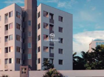 Apartamento · 101m² · 3 Quartos · 2 Vagas · Apartamento à venda 3 quartos 1 suíte 2 vagas - Sion