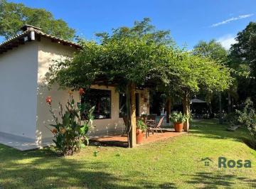 FOTO · CHÁCARA / SITIO para venda ZONA RURAL Cuiabá