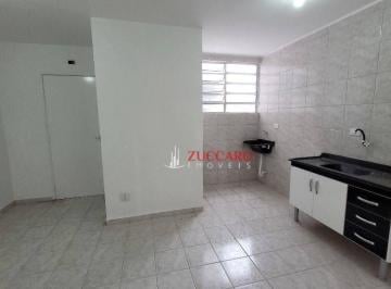 1543d65741c2e5ff929f4af8195d5cb0176ca2ee · Apartamento com 2 dormitórios para alugar, 42 m² por R$ 1.600,01/mês - Vila São Jorge - Guarulhos/SP