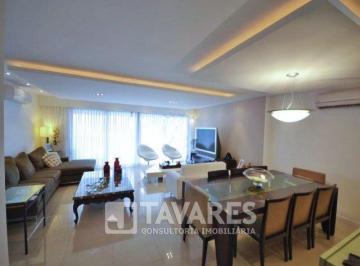 Sala · Imoveis - na Barra da Tijuca