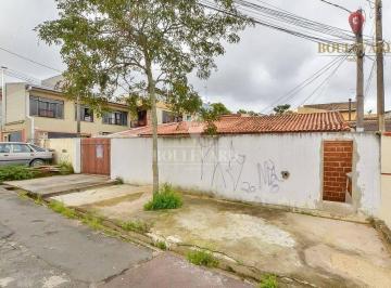 523276571ce6630e14c6a0d78dd4368377282a24 · Terreno à venda, 276 m² por R$ 450.000,00 - Novo Mundo - Curitiba/PR
