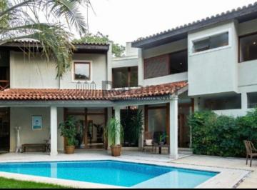 Casa com 3 Quartos à venda no Jd Guedala - Morumbi · Casa com três dormitórios à venda no Jd Guedada - Morumbi