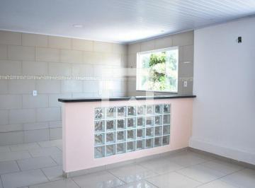 Casa · 80m² · 3 Quartos · 1 Vaga · Casa para Aluguel - Campo Grande, 3 Quartos, 80 m² - Rio de Janeiro