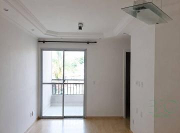1ec257a0969d410a1796daaa1ceb71c6cecc6de5 · Apartamento com 2 dormitórios à venda, 50 m² por R$ 335.000,00 - Vila Bela - São Paulo/SP