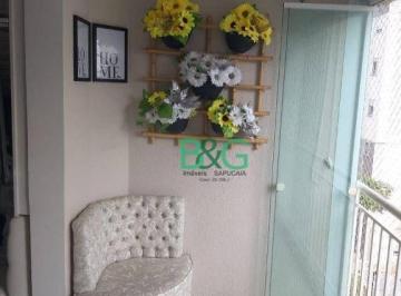 d2f07f6574c8a0d542d16248e40933abdc7a9f7a · Apartamento à venda, 54 m² por R$ 530.000,00 - Vila Prudente (Zona Leste) - São Paulo/SP