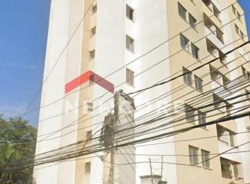Apartamento · 69m² · 3 Quartos · 1 Vaga · Apartamento em  Rua Ana de Barros - Jardim Santa Inês - São Paulo/SP