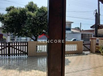 Casa · 164m² · 3 Quartos · 4 Vagas · Casa em Rua Antônio Reinaldo Gonçalves - Caiçara - Praia Grande/SP