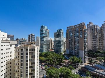 Apartamento · 64m² · 2 Quartos · 2 Vagas · DUPLEX EM MOEMA
