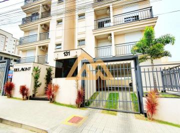 Foto 01 · Apartamento, Jardim Elvira Dias, Poços de Caldas, MG
