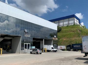 Comercial , Barueri · Galpão 1.350 m2 em condomínio Cross Docking