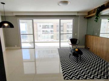 Apartamento · 148m² · 3 Quartos · 2 Vagas · Apartamento com 3 quartos, Vila Oliveira, Mogi das Cruzes - R$ 1.35 mi, Cod: 3121