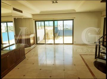 Apartamento · 380m² · 3 Quartos · 4 Vagas · Cobertura Vila Mariana