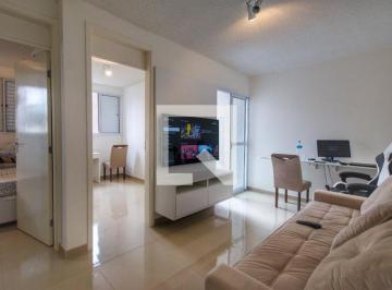 Apartamento · 45m² · 2 Quartos · 1 Vaga · Apartamento à Venda - Liberdade, 2 Quartos,  45 m² - São Paulo