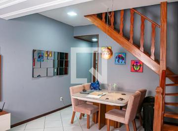Casa · 119m² · 3 Quartos · 2 Vagas · Casa à Venda - Taquara, 3 Quartos, 119 m² - Rio de Janeiro