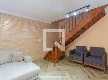 Casa · 90m² · 2 Quartos · Casa à Venda - Sacomã, 2 Quartos, 90 m² - São Paulo
