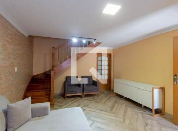 Casa de 2 quartos, São Paulo · Casa à Venda - Sacomã, 2 Quartos,  90 m² - São Paulo