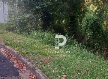 de9725d2d85d57d555f8604aa49744fb232381c5 · Terreno à venda, 1046 m² por R$ 522.000,00 - Condomínio Estância Marambaia - Vinhedo/SP