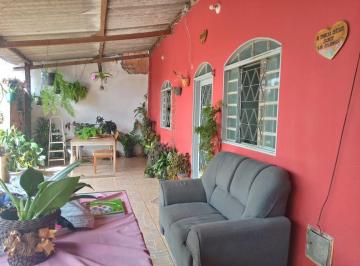 Casa de 3 quartos, Planaltina · 2 Casa na Estancia 2 com Lote de 500m² - Próximo a UPA