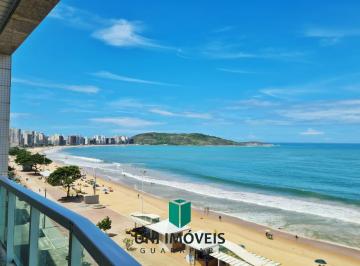 Foto 04 · Apartamento beira mar 04 suítes com vista cinematográfica a venda na Praia do Morro - Guarapari