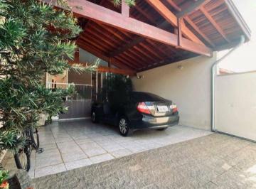 7080b08bc4f3b1243b94546e0eae2000c8f0c32c · Casa com 3 quartos, sendo 1 suíte, à venda, 149 m² por R$ 850.000 - Residencial Nova Era - Valinhos/