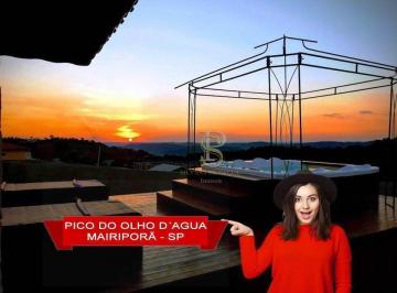 4aa8a787b0d1d36c992d1c34499324b1381dbac1 · Chácara com 3 dormitórios à venda, 2100 m² por R$ 1.190.000,00 - Olho D'Água - Mairiporã/SP