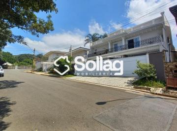 Casa · 503m² · 5 Quartos · 5 Vagas · Casa à venda, 5 quartos, 5 suítes, 5 vagas, Parque Terranova - Valinhos/SP