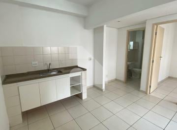Apartamento · 40m² · 1 Quarto · Apartamento de 1 dormitório em Higienópolis