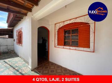 Foto 01 · CASA 3 QUARTOS, SUÍTES, NA LAGE, BOA LOCALIZAÇÃO, ACEITA TROCA EM AP EM TAGUATINGA OU ÁGUAS CLARAS!