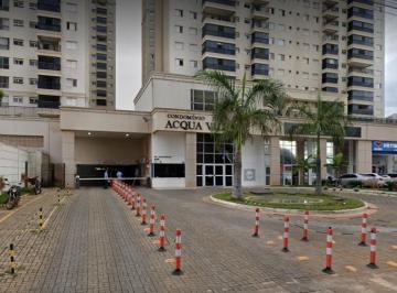 Apartamento de 2 quartos, Águas Claras · Cond Acqua Village excelente Apt. 2Qts, todo com moveis planejados, vista livre.