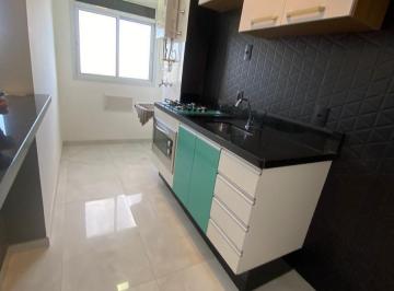 Apartamento · 38m² · 2 Quartos · 1 Vaga · Apartamento - Jardim Adelfiore