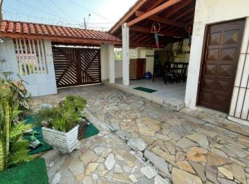 Foto 01 · Casa com Edícula na Praia - Itanhaém SP