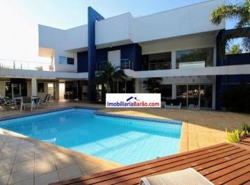 e55c1e851045313b74566a0a15d80fdb391b79d0 · Casa com 5 dormitórios à venda, 520 m² por R$ 2.800.000,00 - Residencial Barão do Café - Campinas/SP