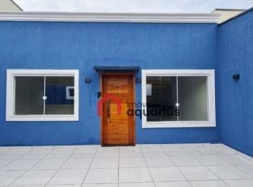 5dd7e652f1dc7e1cd8793e8ff02da4ad79281ec3 · Casa com 3 dormitórios à venda, 110 m² por R$ 798.000,00 - Villa Branca - Jacareí/SP