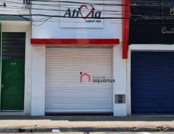 dce6b49071a031840f98da52087907fc16865496 · Loja para alugar, 92 m² por R$ 6.600,00/mês - Centro - São José dos Campos/SP