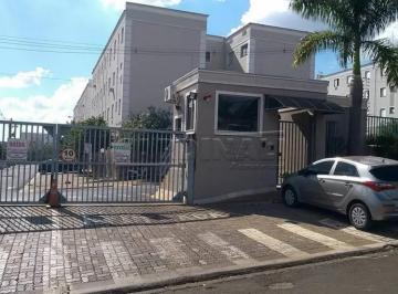 FACHADA · Apartamento Padrão em Araraquara