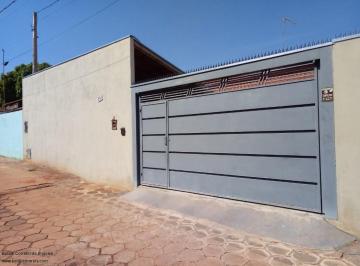Foto 01 · Casa, Pedregal, Guaraci, SP