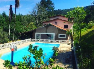 Área de Serviço · Sítio com 9 quartos à venda em Remédios - SP