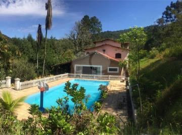 Rural · 600m² · 9 Quartos · 10 Vagas · Sítio com 9 quartos à venda em Remédios - SP
