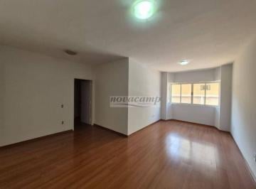 sala 2 ambientes · Apartamento com 3 dormitórios para alugar, 92 m² por R$ 3.840,00/mês - Mansões Santo Antônio - Campi
