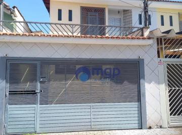 aeaf94af2b00a4f70d88819a0087eb06f5cfa0ca · Sobrado com 3 dormitórios à venda, 137 m² - Jardim Japão