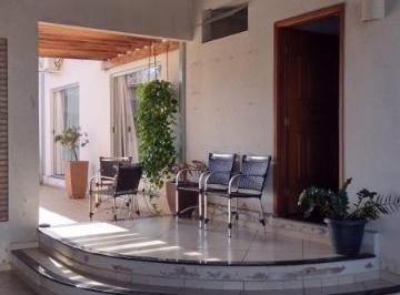 Foto 01 · Casa - Parque Residencial Paraíso